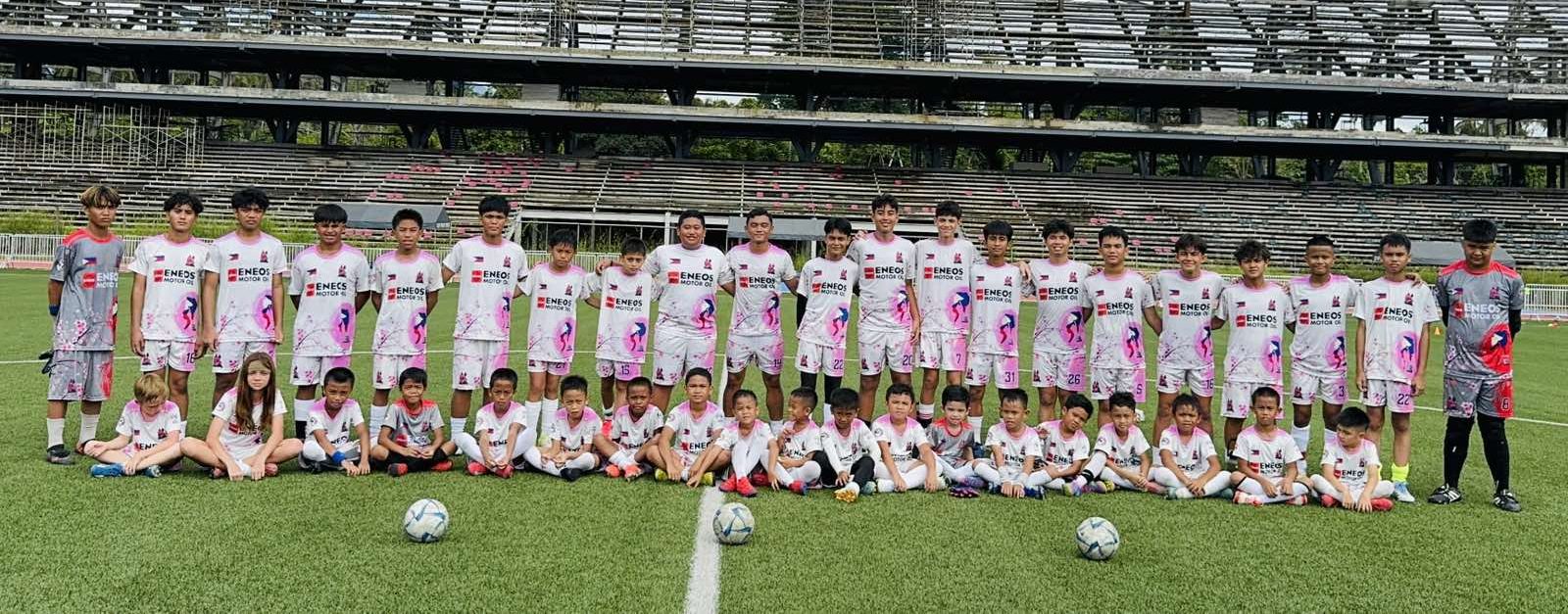 Great finishes for ENEOS-CR7 Food Truck in Thailand bootfest