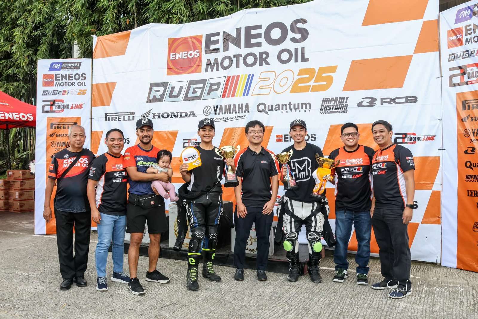 Mangosong, Pondoc seeks to maintain win momentum
